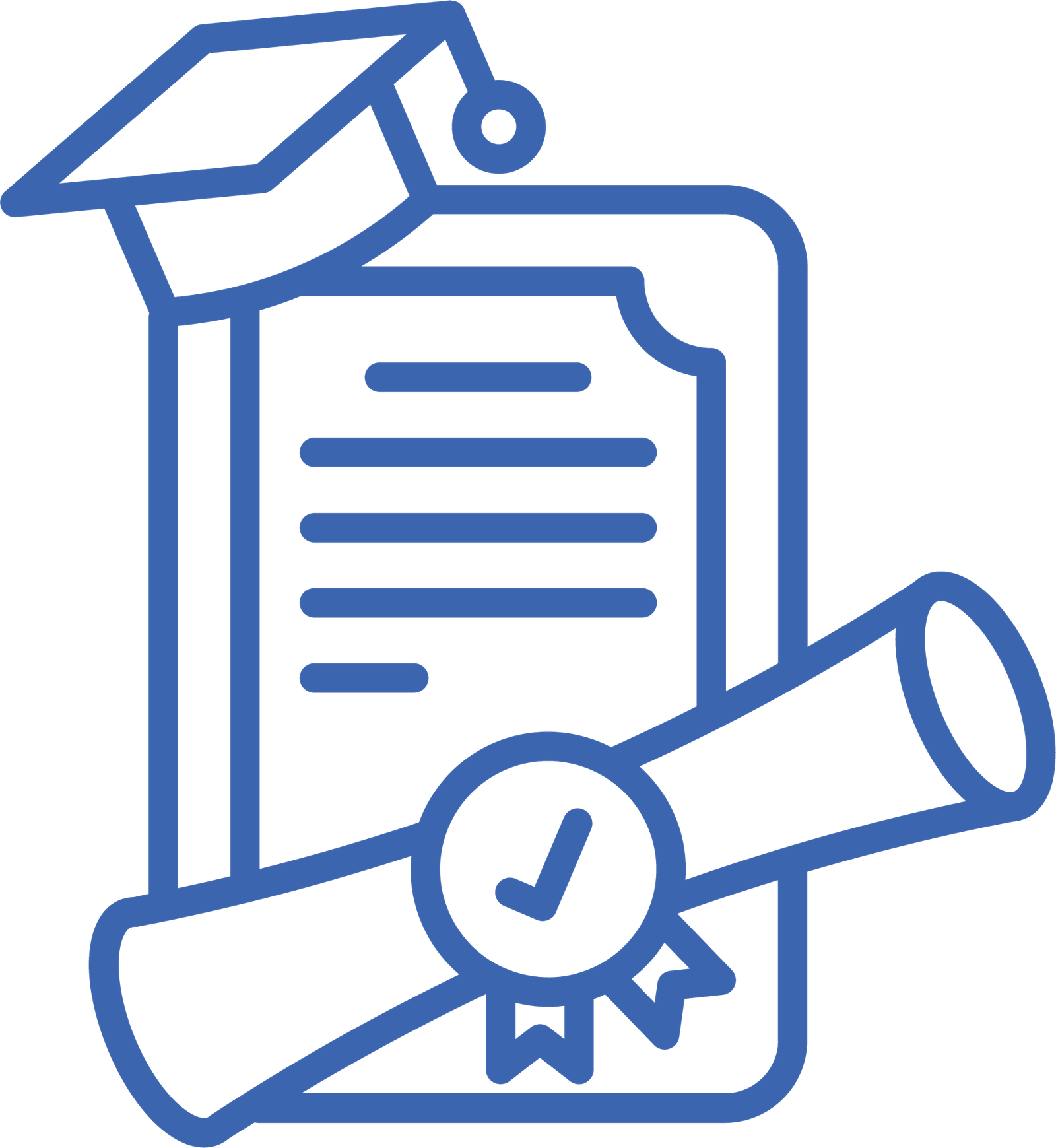 Registration and Scholarship Portals